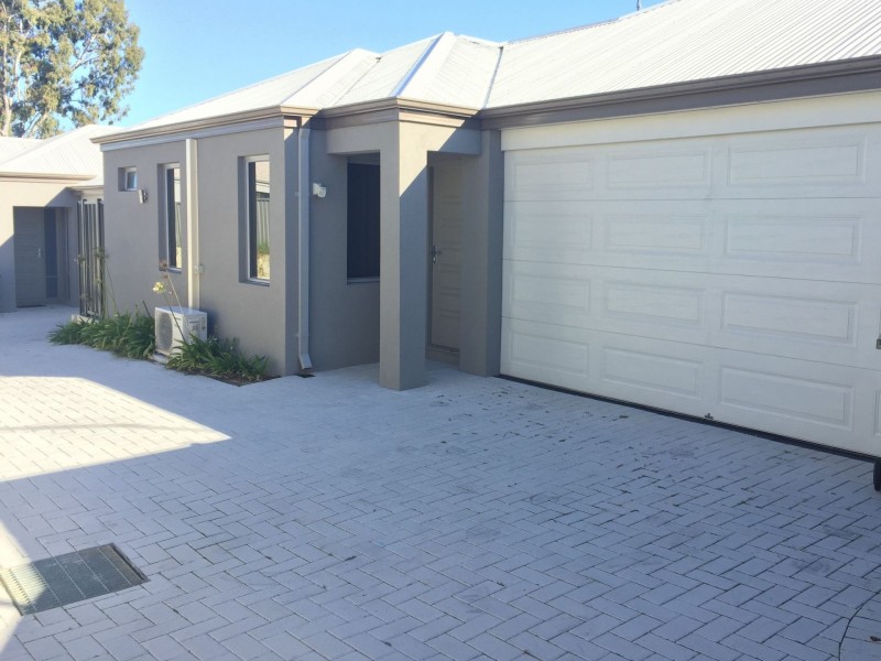B/6 Chisholm Way, Balga WA 6061