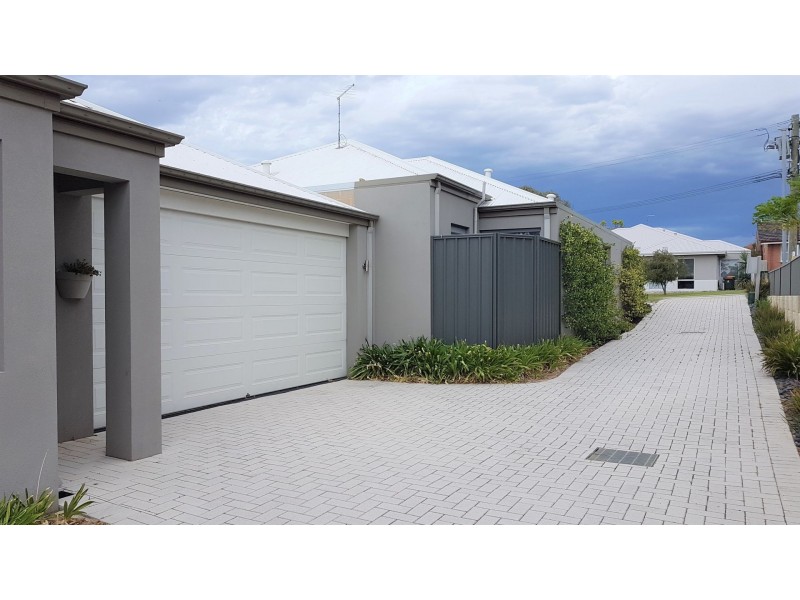 B/6 Chisholm Way, Balga WA 6061