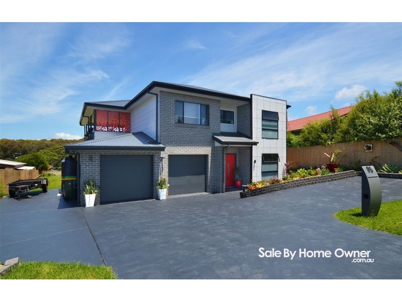 85 Noble Parade, Dalmeny NSW 2546