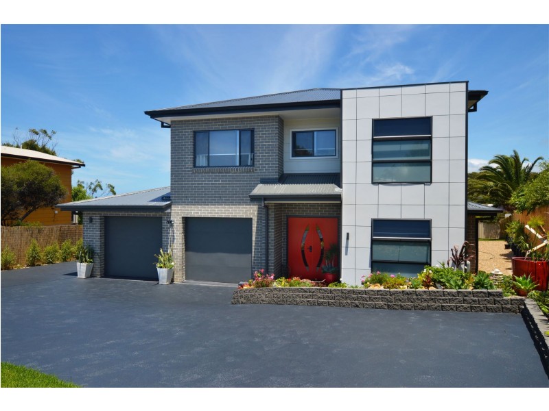 85 Noble Parade, Dalmeny NSW 2546