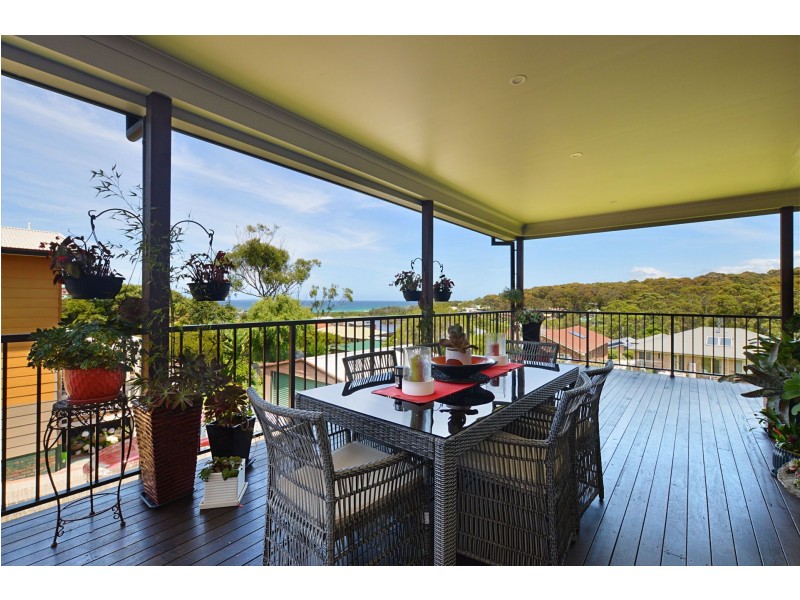 85 Noble Parade, Dalmeny NSW 2546