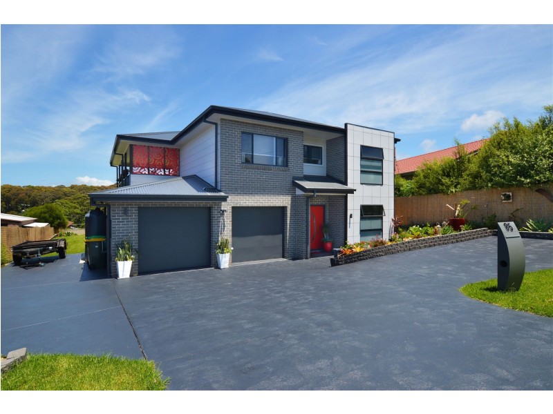 85 Noble Parade, Dalmeny NSW 2546