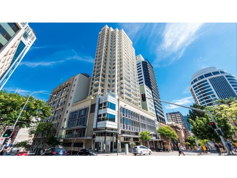 1101/347 Ann St, Brisbane QLD 4000