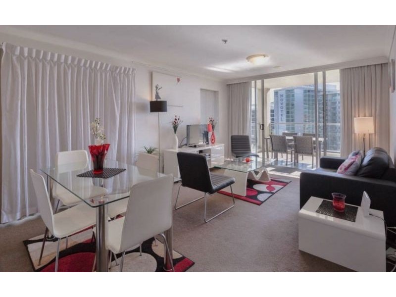 1101/347 Ann St, Brisbane QLD 4000