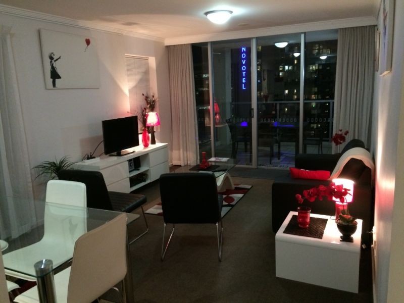 1101/347 Ann St, Brisbane QLD 4000