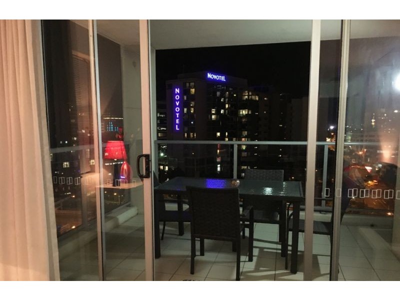 1101/347 Ann St, Brisbane QLD 4000