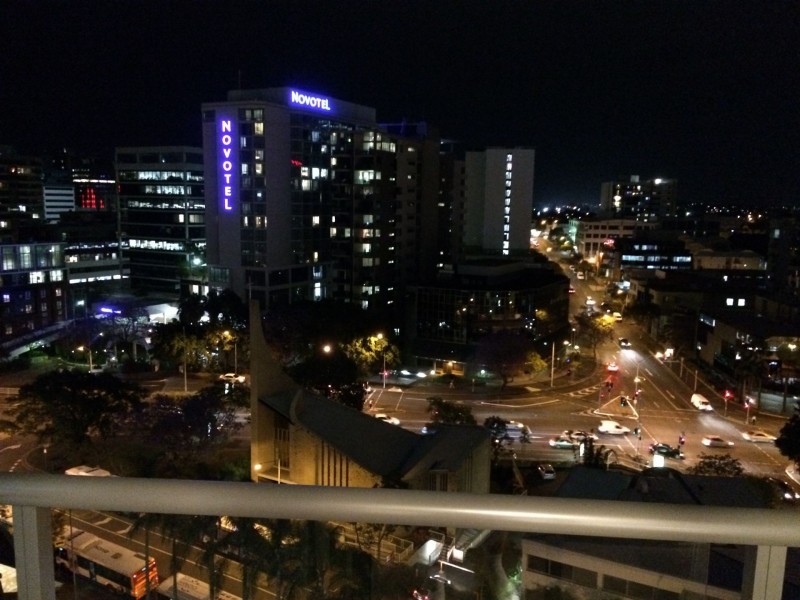 1101/347 Ann St, Brisbane QLD 4000