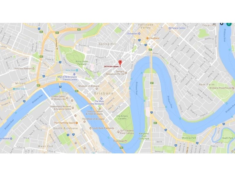 1101/347 Ann St, Brisbane QLD 4000