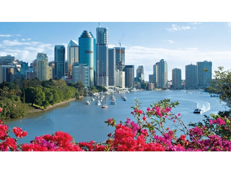 1101/347 Ann St, Brisbane QLD 4000