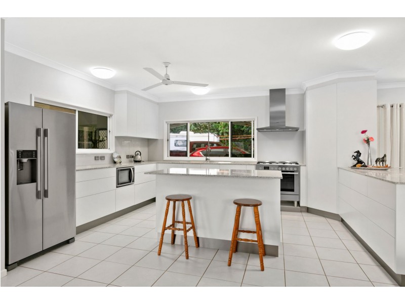 Lot 119 Nucifora Access, Gordonvale QLD 4865