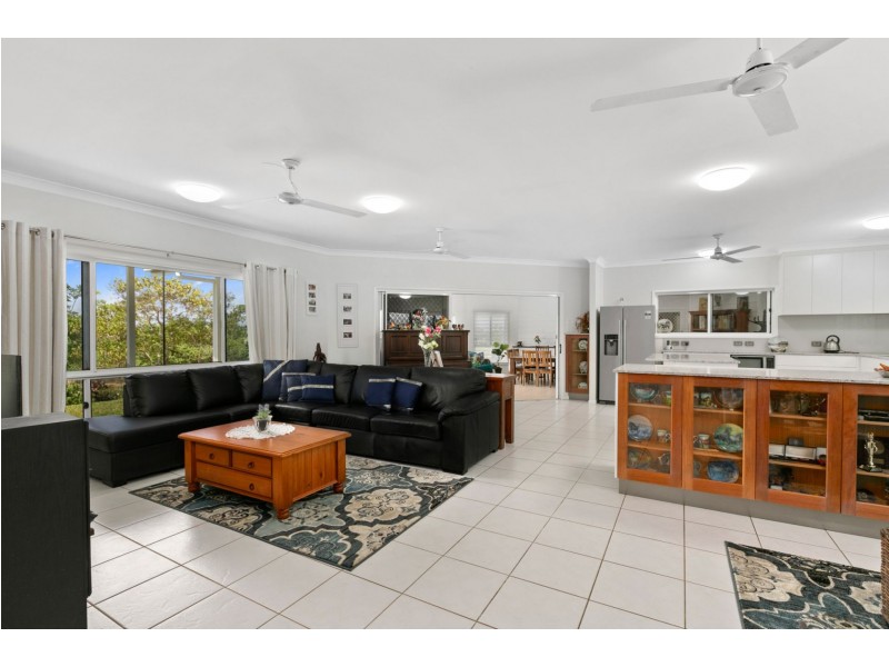 Lot 119 Nucifora Access, Gordonvale QLD 4865