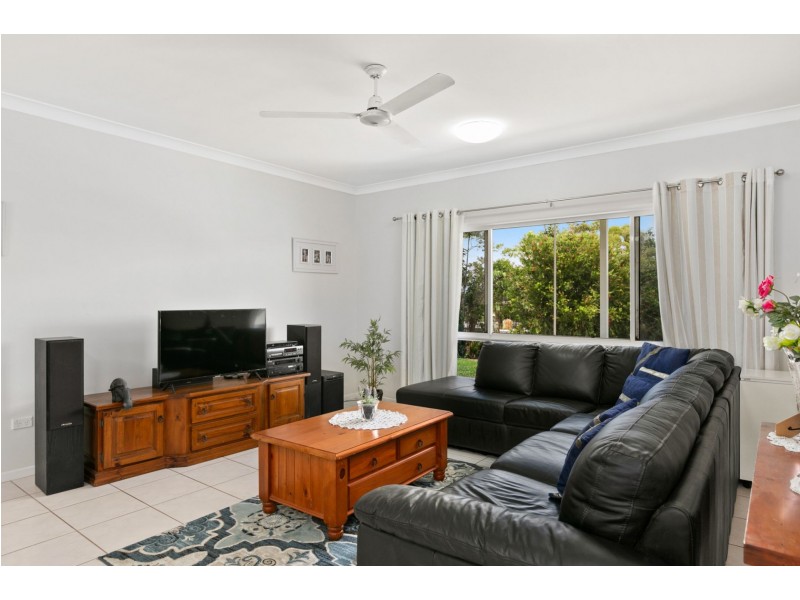 Lot 119 Nucifora Access, Gordonvale QLD 4865