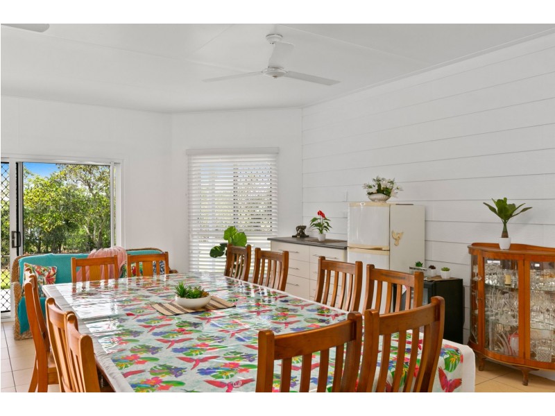 Lot 119 Nucifora Access, Gordonvale QLD 4865