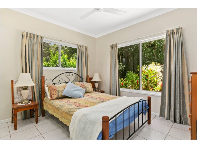 Lot 119 Nucifora Access, Gordonvale QLD 4865