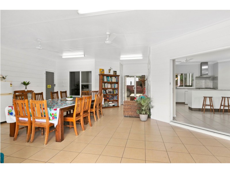 Lot 119 Nucifora Access, Gordonvale QLD 4865