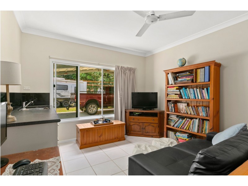 Lot 119 Nucifora Access, Gordonvale QLD 4865