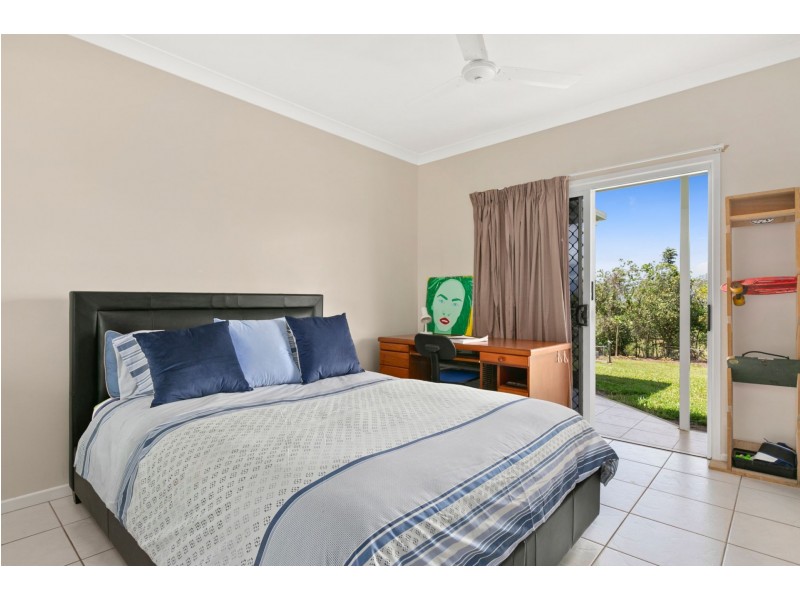 Lot 119 Nucifora Access, Gordonvale QLD 4865