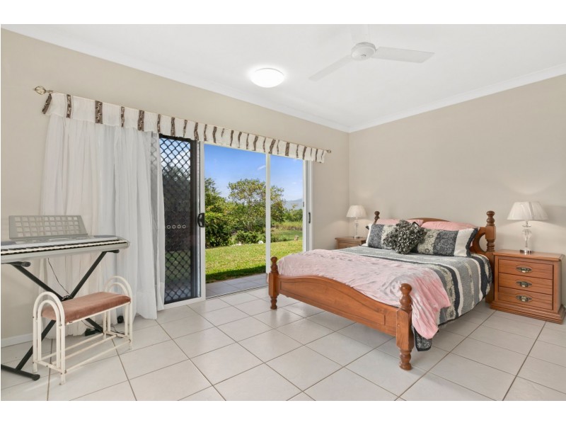 Lot 119 Nucifora Access, Gordonvale QLD 4865