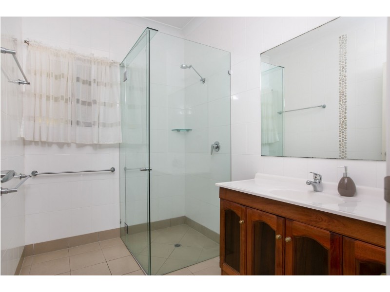 Lot 119 Nucifora Access, Gordonvale QLD 4865