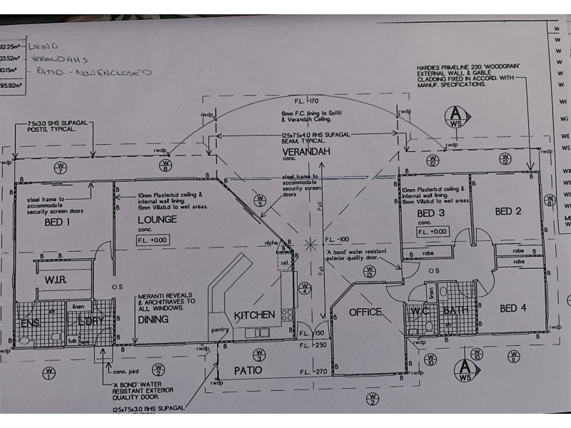 Lot 119 Nucifora Access, Gordonvale QLD 4865