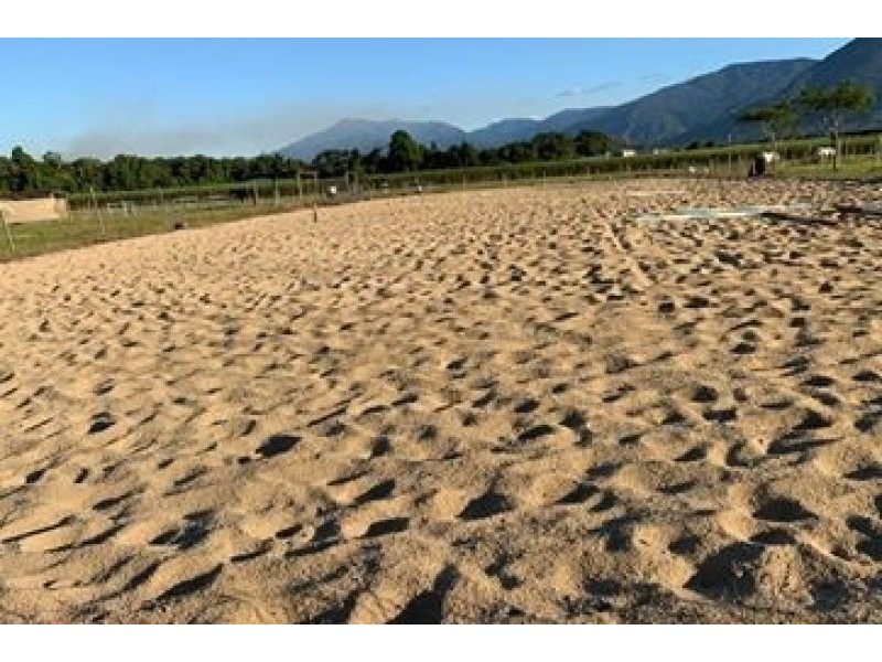 Lot 119 Nucifora Access, Gordonvale QLD 4865