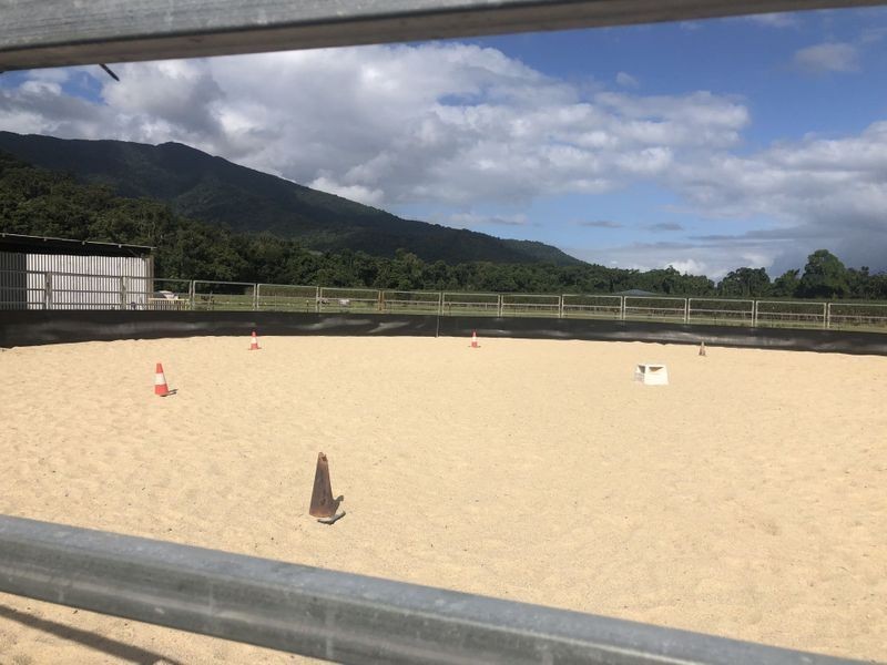 Lot 119 Nucifora Access, Gordonvale QLD 4865