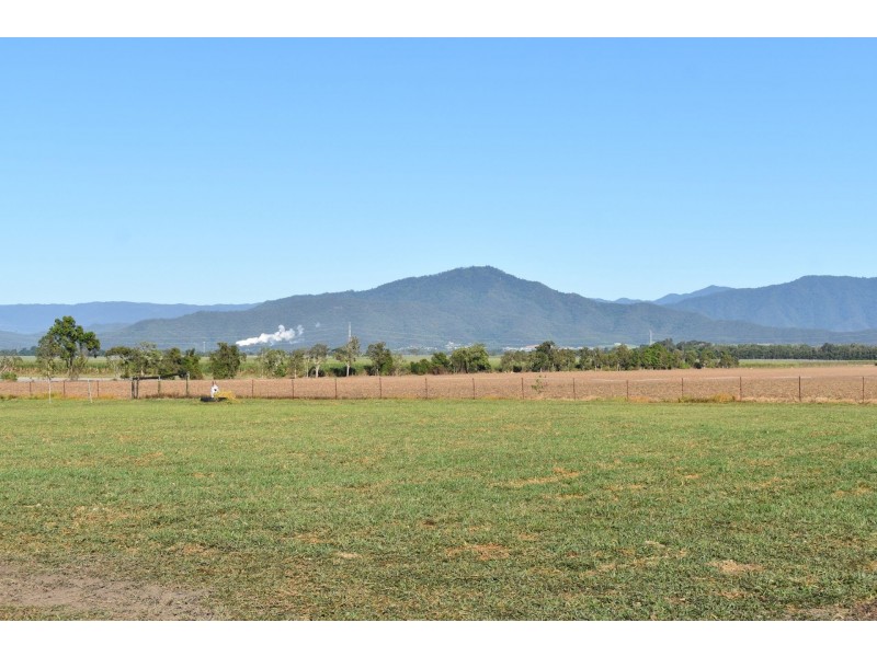 Lot 119 Nucifora Access, Gordonvale QLD 4865
