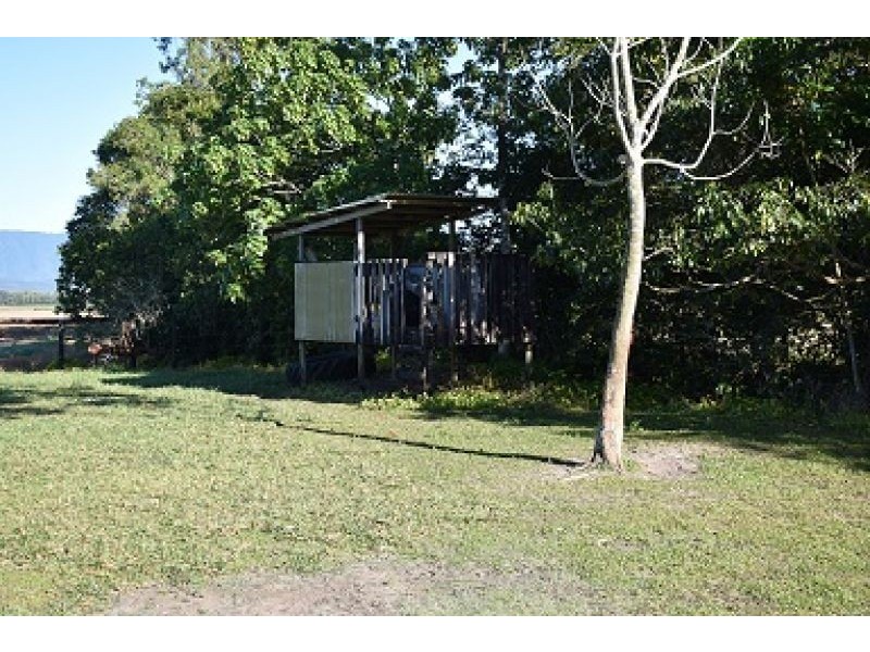 Lot 119 Nucifora Access, Gordonvale QLD 4865