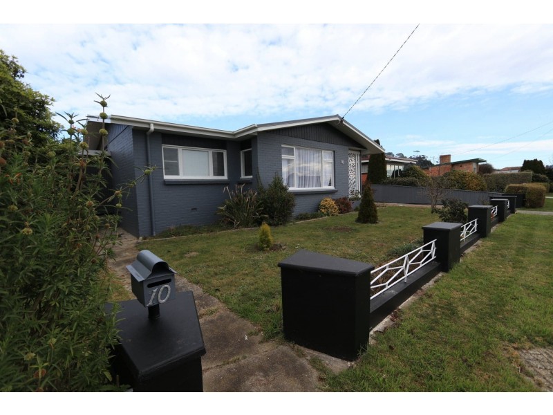 10 Cornelia St, Ulverstone TAS 7315