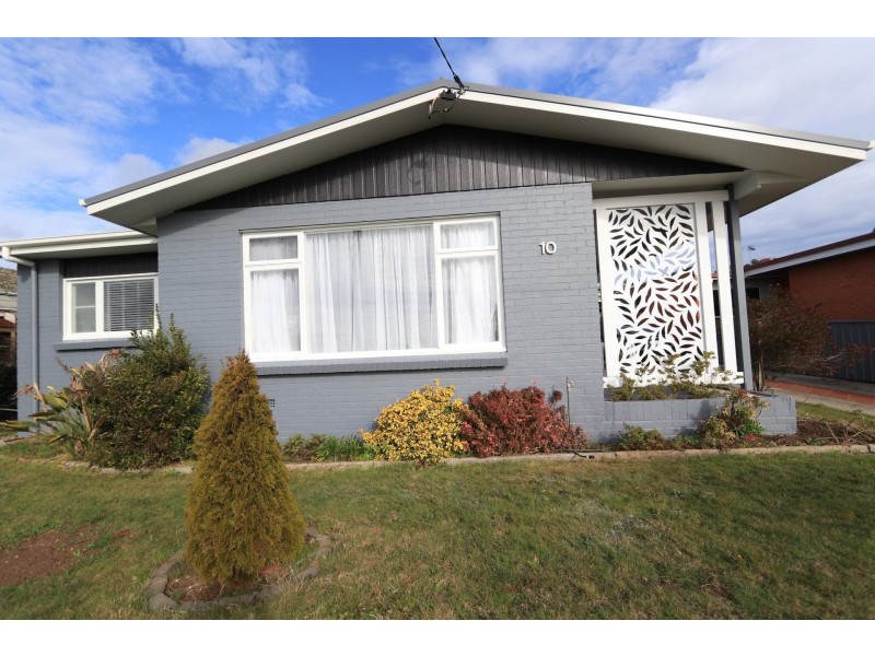 10 Cornelia St, Ulverstone TAS 7315