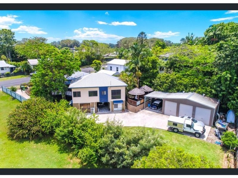 14 Chevallum Road, Palmwoods QLD 4555