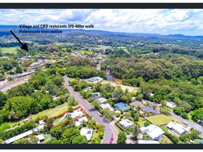 14 Chevallum Road, Palmwoods QLD 4555