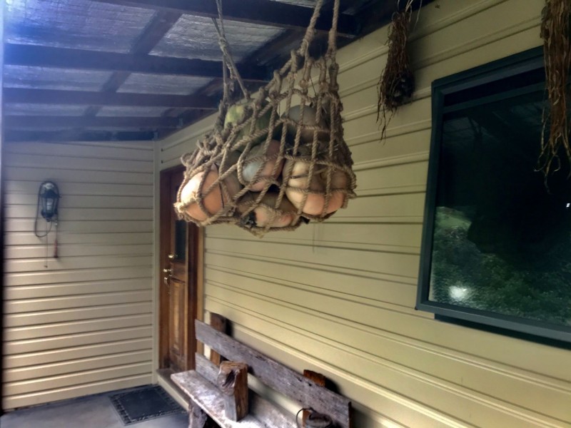 Turners Marsh TAS 7267