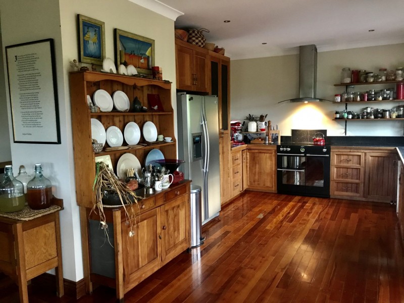 Turners Marsh TAS 7267