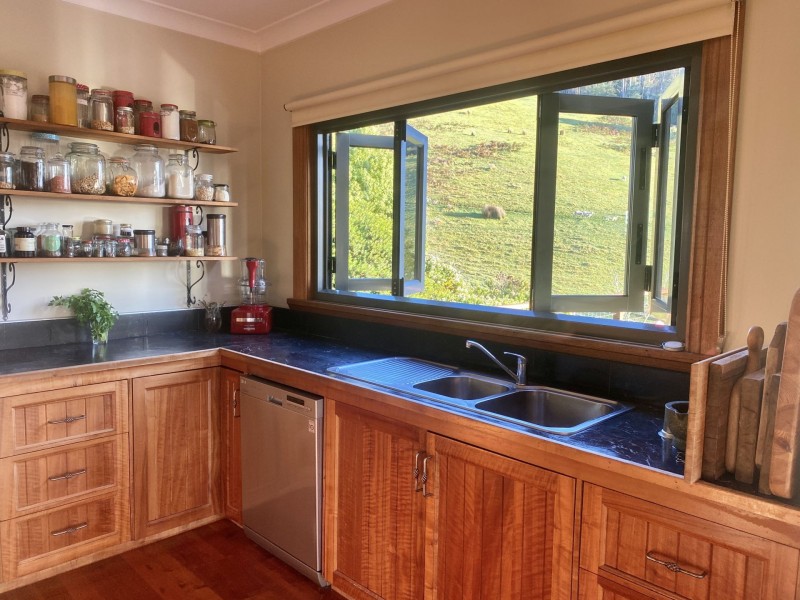 Turners Marsh TAS 7267