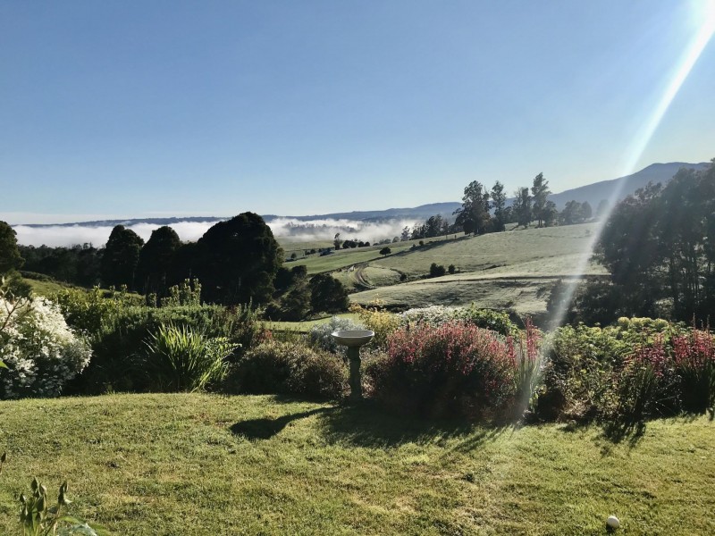Turners Marsh TAS 7267