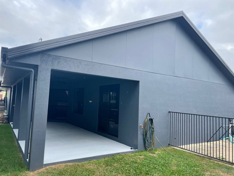 19 Sheerwater Parade, Douglas QLD 4814