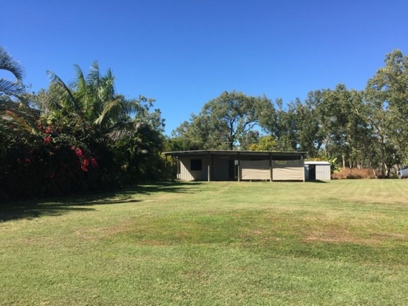 40 Murphy Street, Seaforth QLD 4741