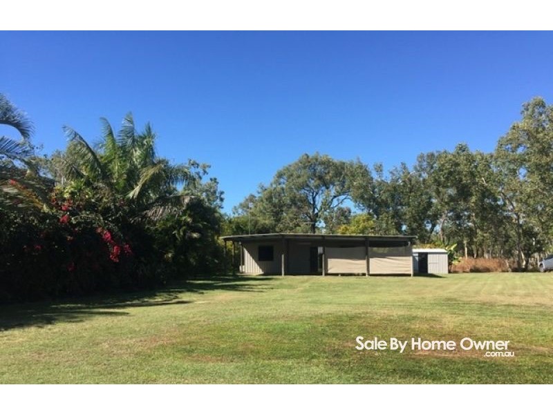 40 Murphy Street, Seaforth QLD 4741