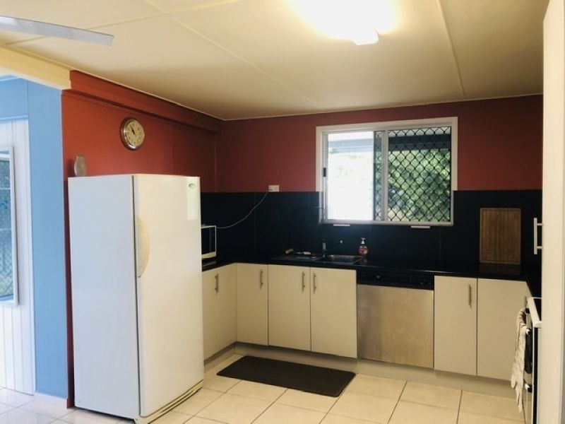 40 Murphy Street, Seaforth QLD 4741