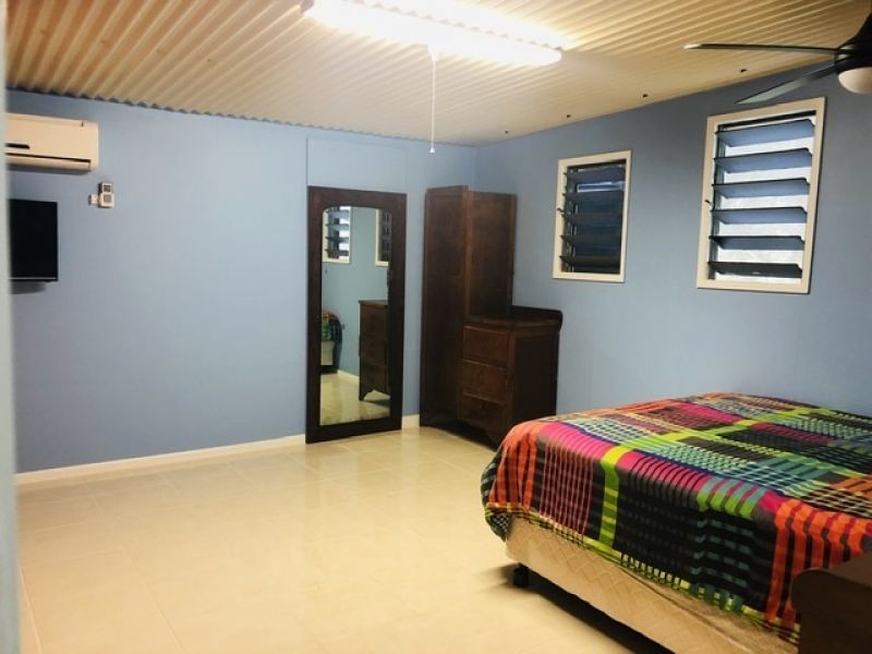 40 Murphy Street, Seaforth QLD 4741