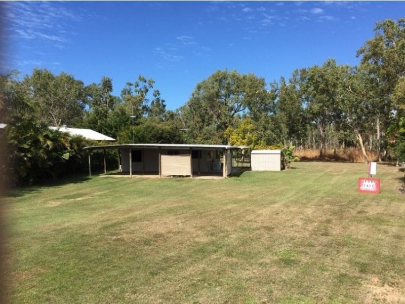40 Murphy Street, Seaforth QLD 4741