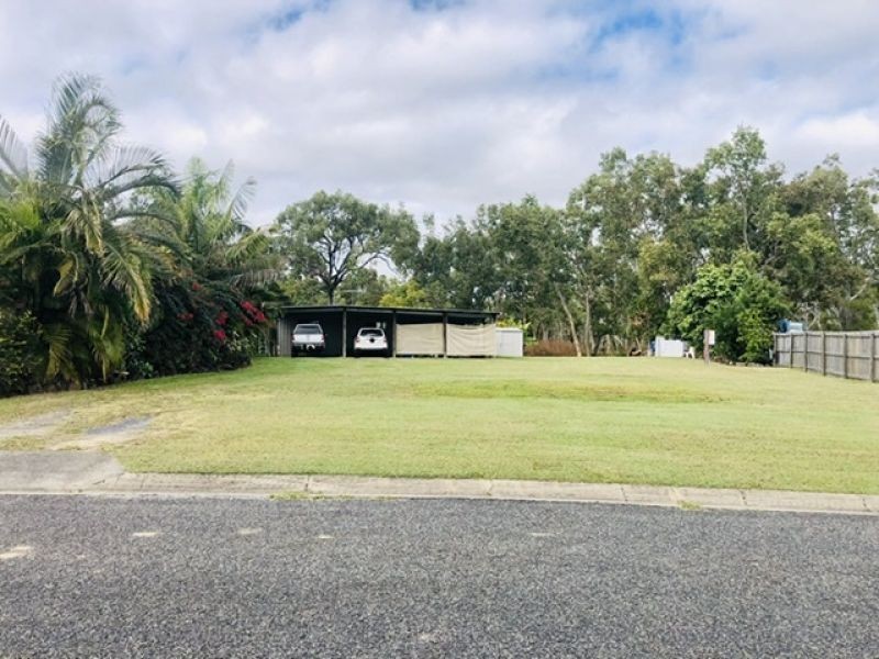 40 Murphy Street, Seaforth QLD 4741