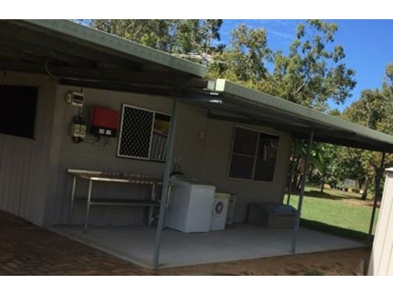 40 Murphy Street, Seaforth QLD 4741