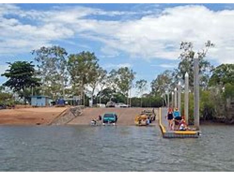 40 Murphy Street, Seaforth QLD 4741