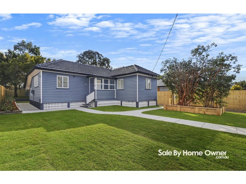 157 Lyndhurst Road, Boondall QLD 4034