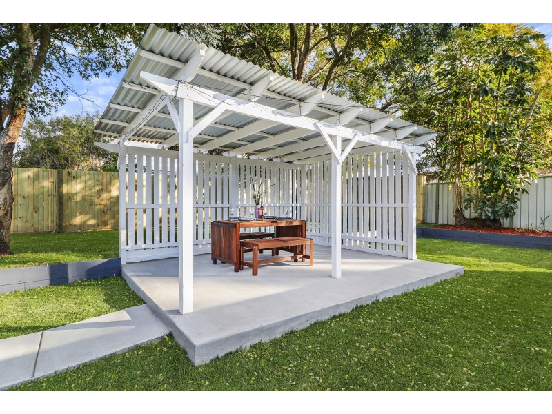 157 Lyndhurst Road, Boondall QLD 4034