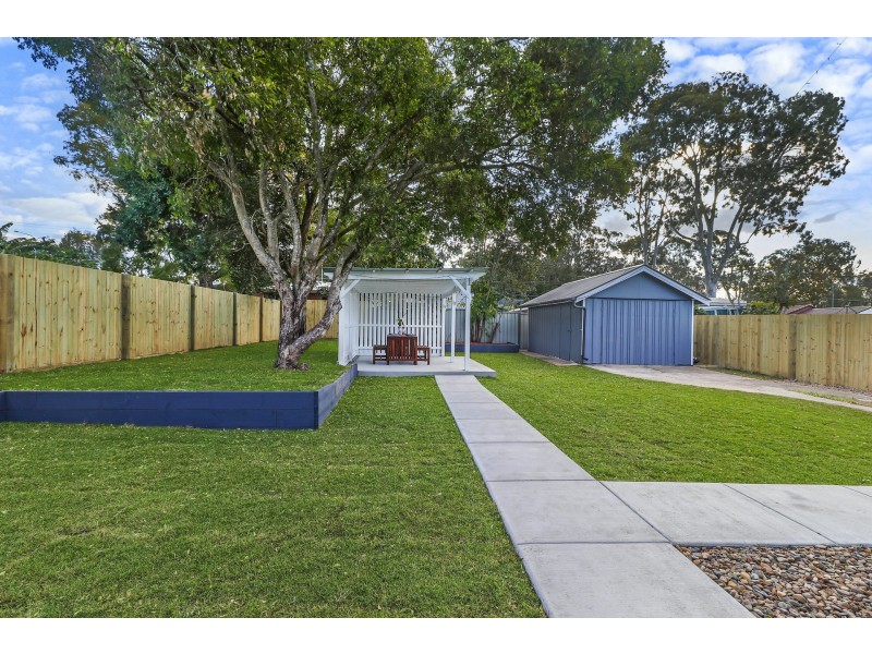 157 Lyndhurst Road, Boondall QLD 4034