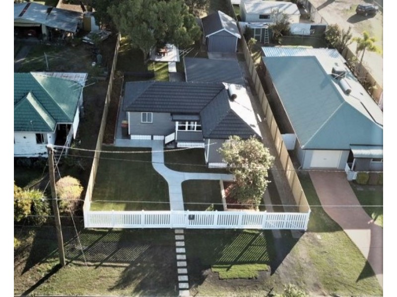 157 Lyndhurst Road, Boondall QLD 4034