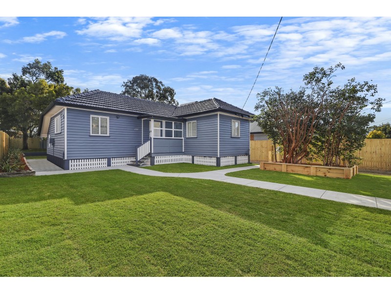 157 Lyndhurst Road, Boondall QLD 4034